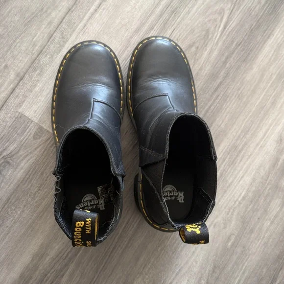 Dr Martens Spence boot - Picture 4 of 6